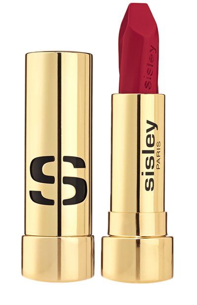 Женская устойчивая увлажняющая помада для губ rouge a levres, оттенок № 23 SISLEY, арт. 170323