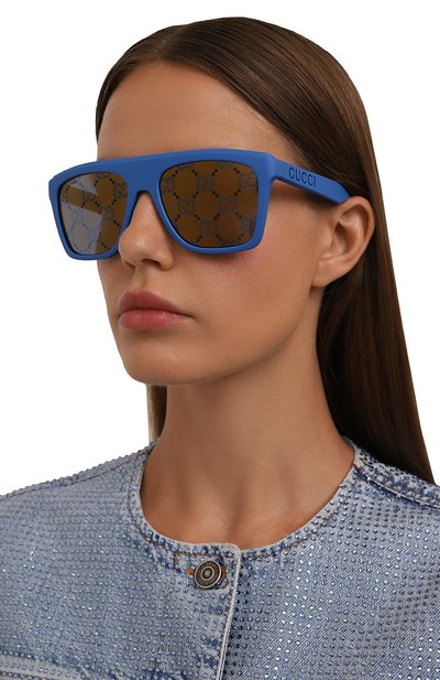 Солнцезащитные очки GUCCI, арт. GG1570S 004, фото 2