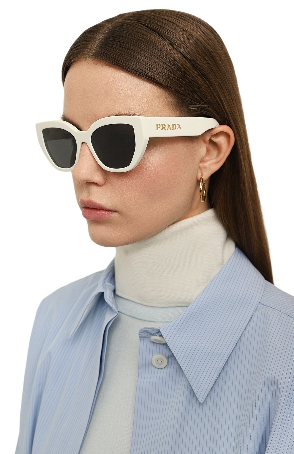 Солнцезащитные очки PRADA, арт. A09S-1425S0, фото 2