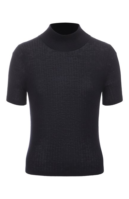 Женский пуловер из шелка и шерсти MAX MARA STUDIO, арт. JANGY