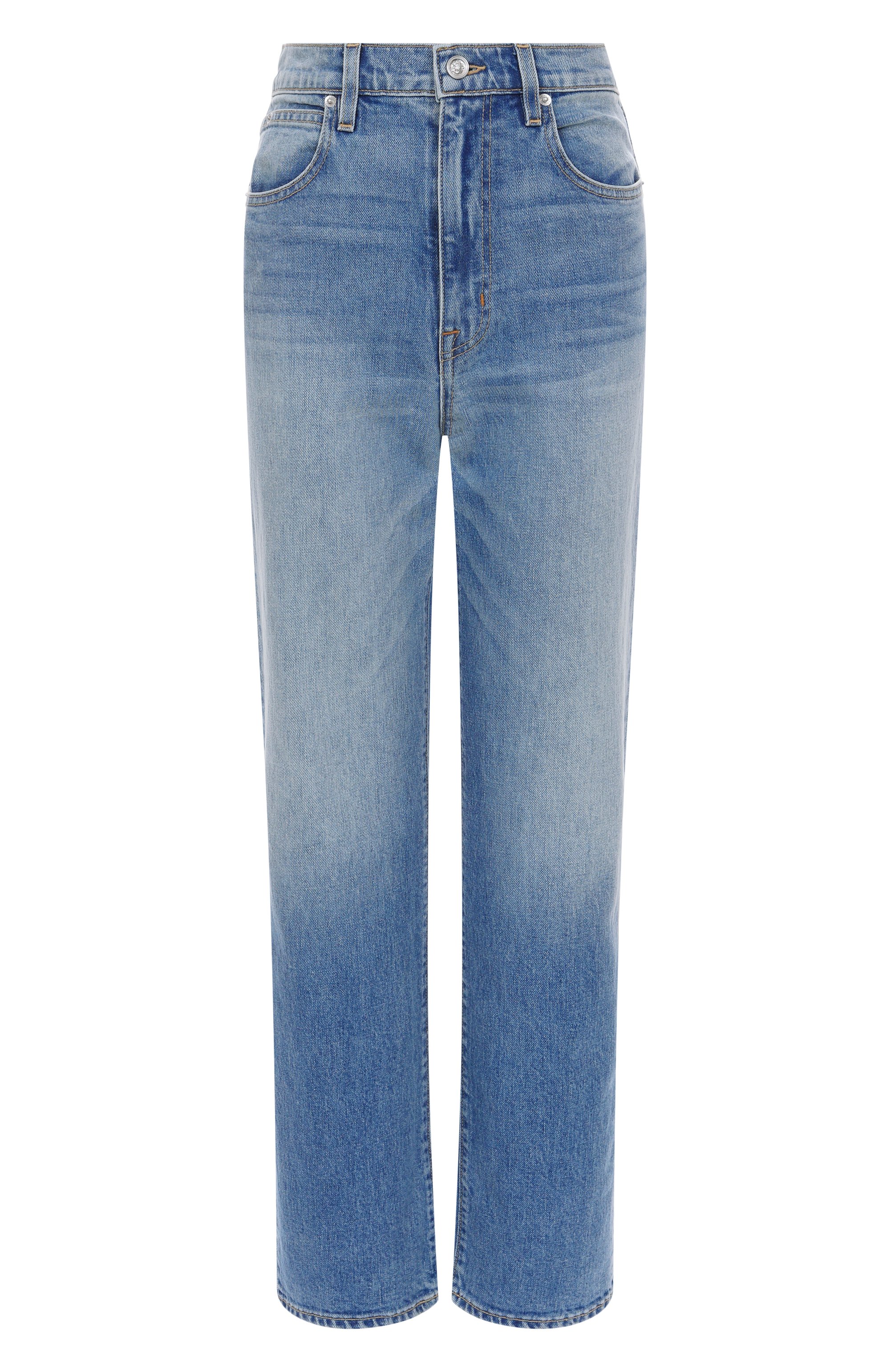 Джинсы SLVRLAKE, арт. LNDJ701S WNDS, фото 1