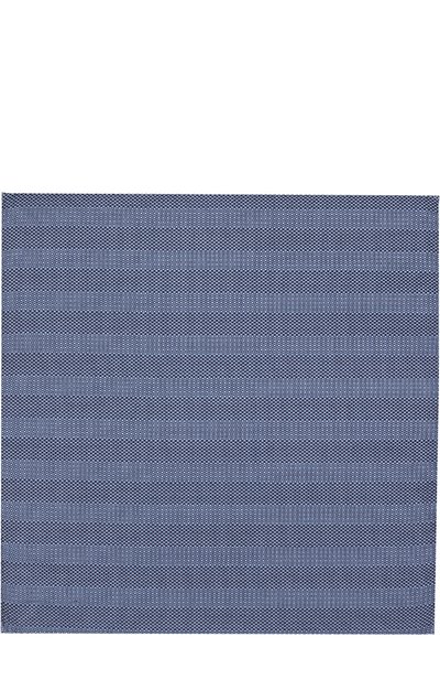Шелковый платок с узором GIORGIO ARMANI, арт. 360023/7A905, фото 2