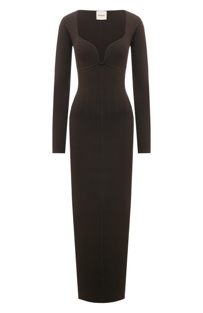 Женское платье NANUSHKA, арт. NW24PFBS22697