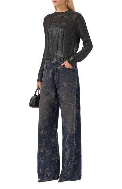 Свитер DIESEL, арт. A19476/0NKCP, фото 2