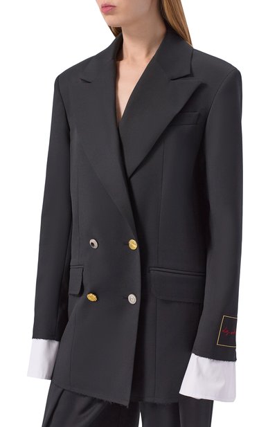 Жакет LES ARCHIVES, арт. LA_030СО, фото 3