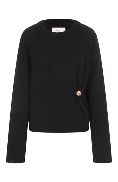 Женский кашемировый свитер LOULOU DE SAISON, арт. BILL