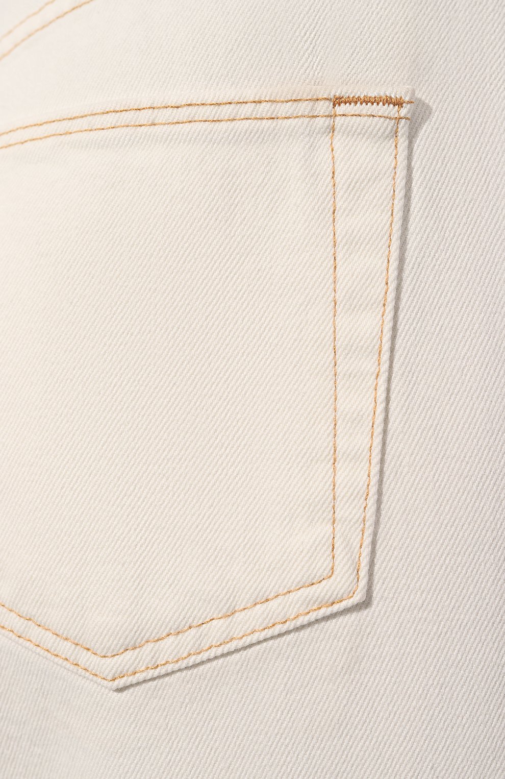 Джинсы SLVRLAKE, арт. EVAJ407PNATW/EVA NATURAL WHITE, фото 5