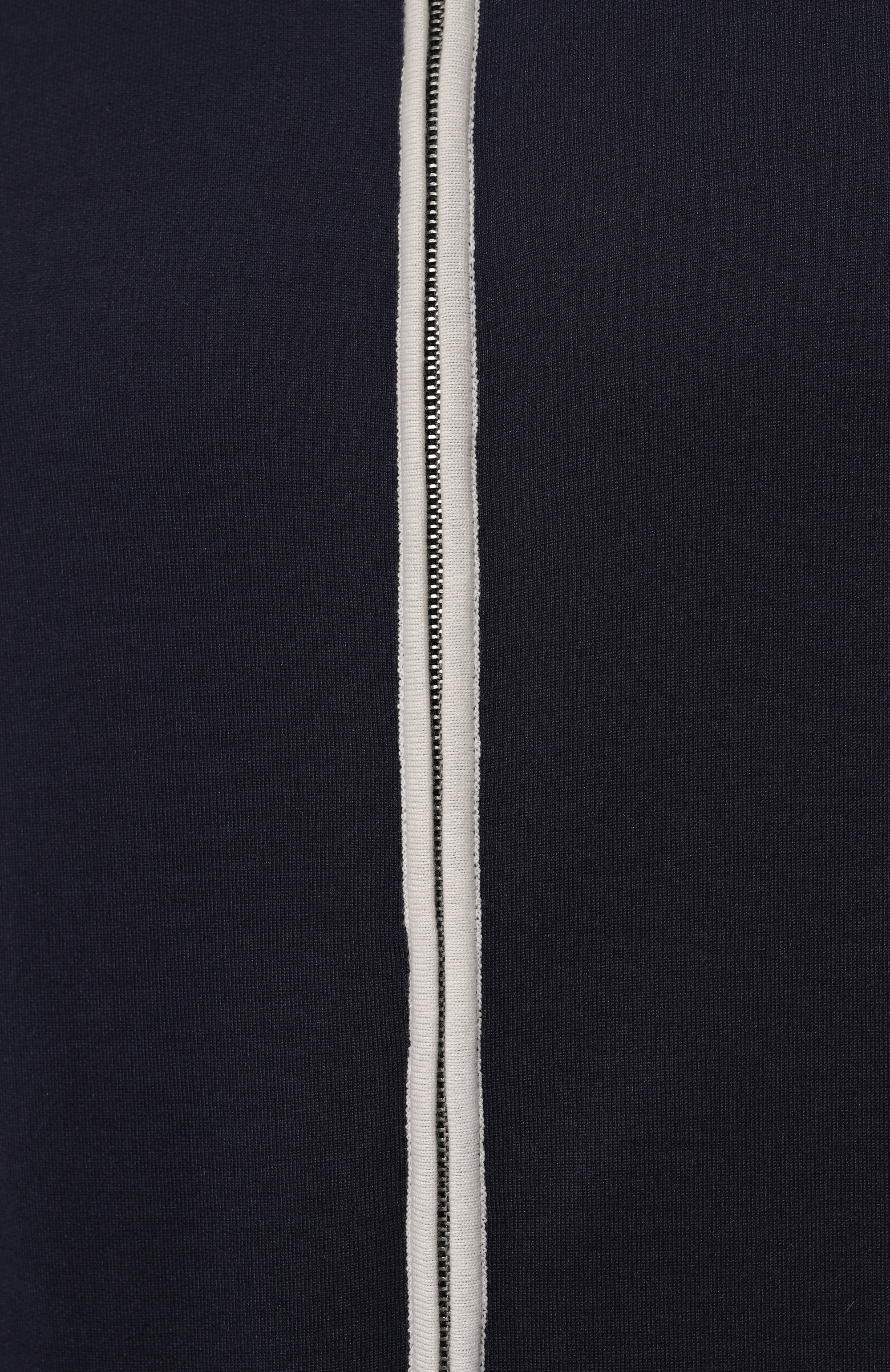 Толстовка из хлопка и шелка STEFANO RICCI, арт. K919049R31/T24107, фото 5