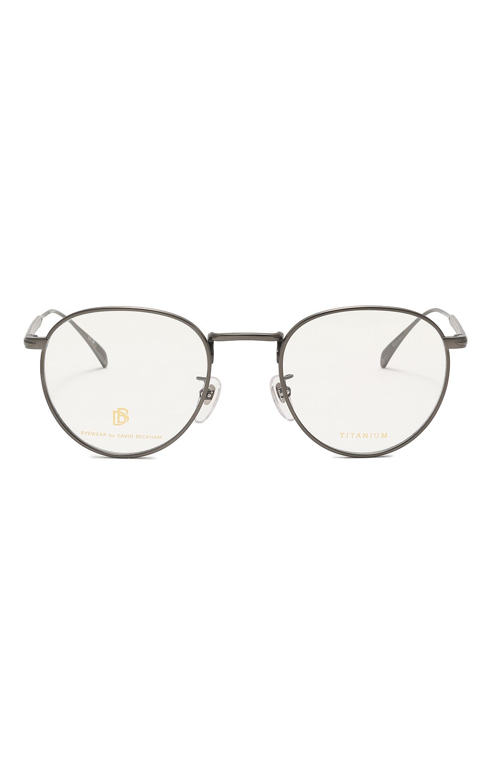 Оправа DAVID BECKHAM, арт. DB1147 SVK, фото 3
