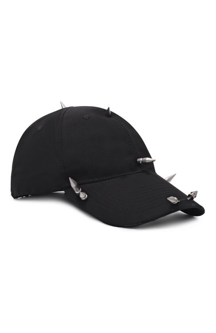 Мужская бейсболка BALENCIAGA, арт. 830565/4F1B6