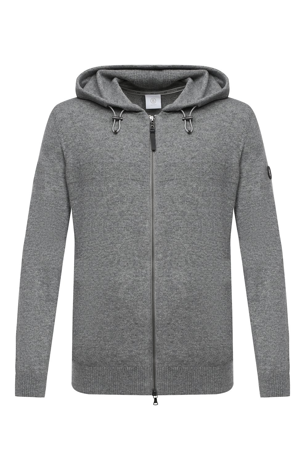 Кардиган из шерсти и кашемира BOGNER, арт. 88642761, фото 1