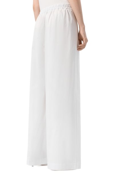 Хлопковые брюки LORENA ANTONIAZZI, арт. P2650PA74A/4818, фото 4