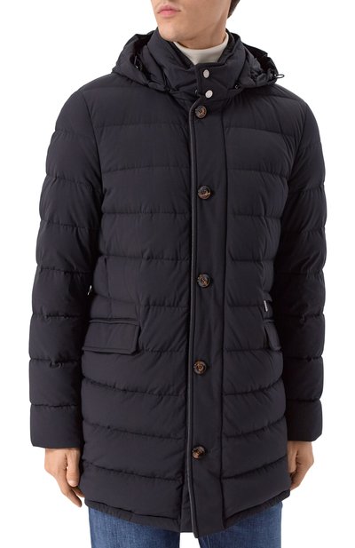 Пуховик calandri-kn MOORER, арт. CALANDRI/KN, фото 3