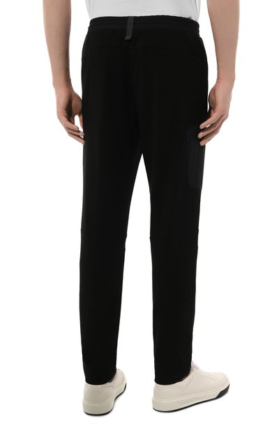 Шерстяные брюки SEASE, арт. PT56R/186TJ, фото 4