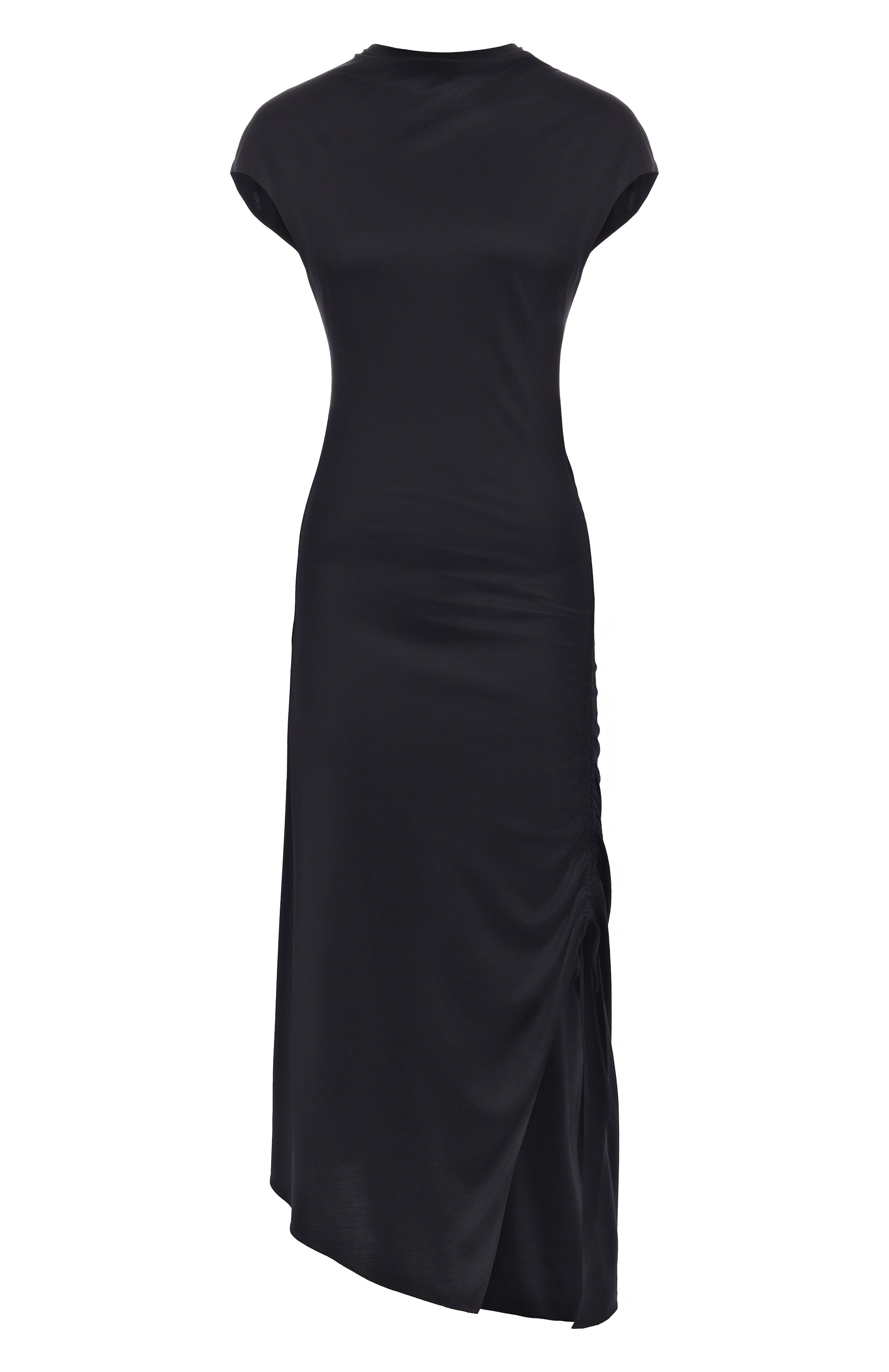 Шелковое платье MVST, арт. H111/4839, фото 1