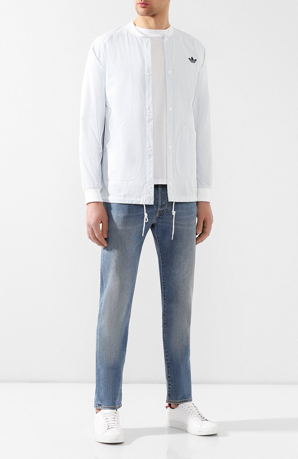 Куртка  ADIDAS ORIGINALS, арт. DV3154, фото 2