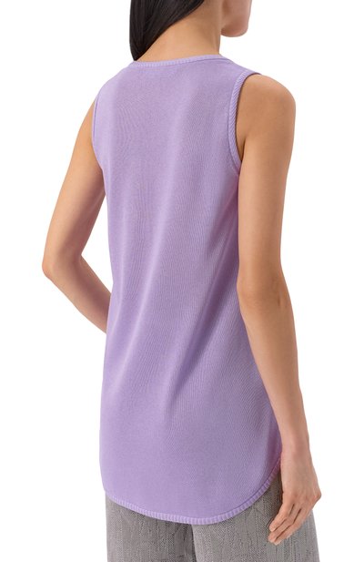 Топ из вискозы FREEAGE, арт. S26.TP104.7000.701, фото 4