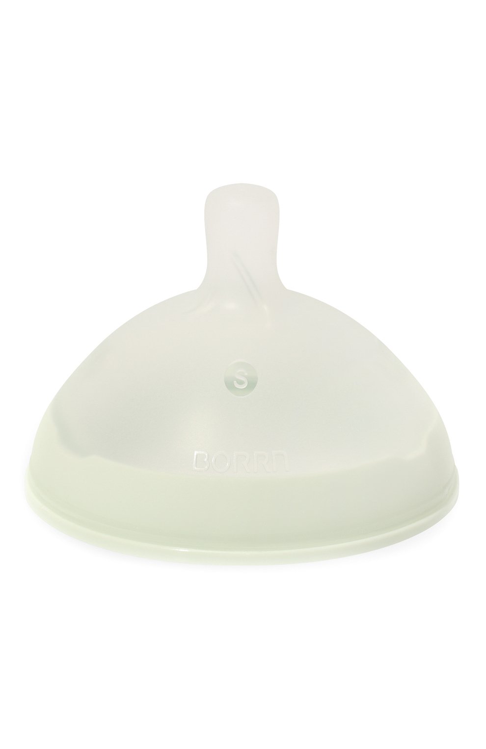 Сменная соска для бутылочки BORRN, арт. A0301E, фото 1