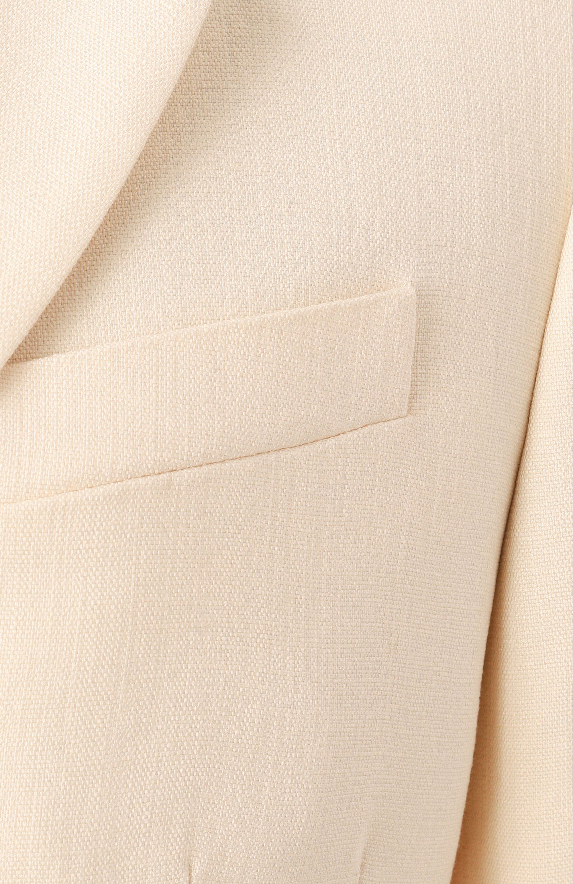 Жакет из вискозы MSGM, арт. 3841MDG24/257106, фото 6