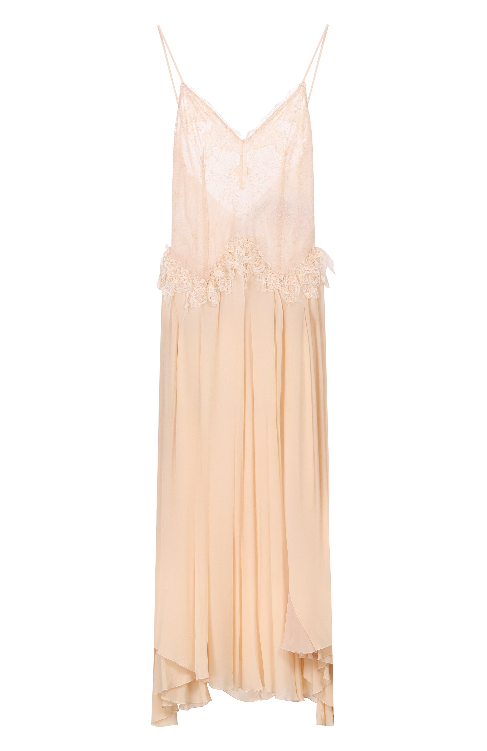 Платье из вискозы BLUMARINE, арт. 4A426A, фото 1