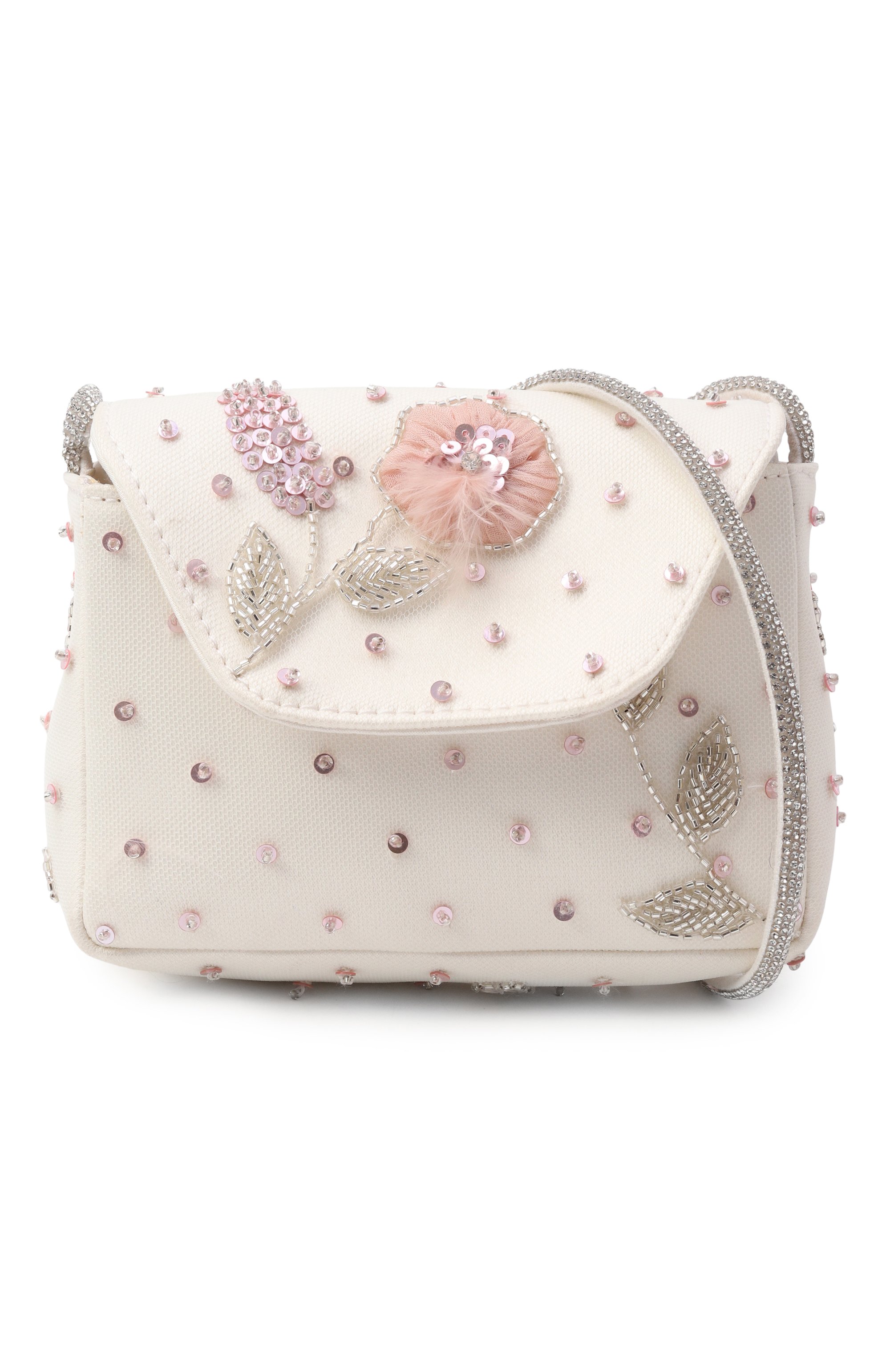 Сумка EIRENE, арт. SS26B49, фото 4