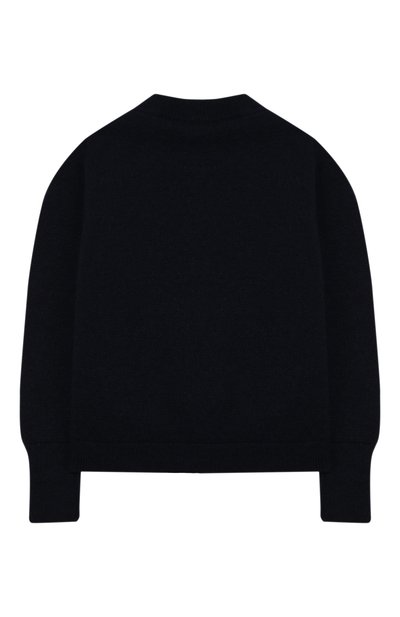 Кашемировый пуловер LORO PIANA, арт. FAI8426, фото 2