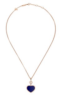 Кулон happy hearts CHOPARD, арт. 797482-5501, фото 2