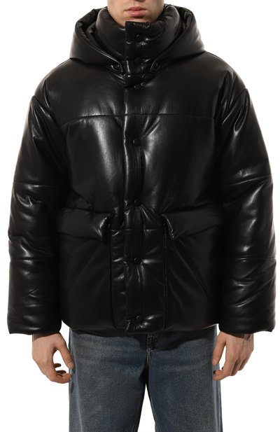 Пуховик NANUSHKA, арт. NM22CR0W00299, фото 3