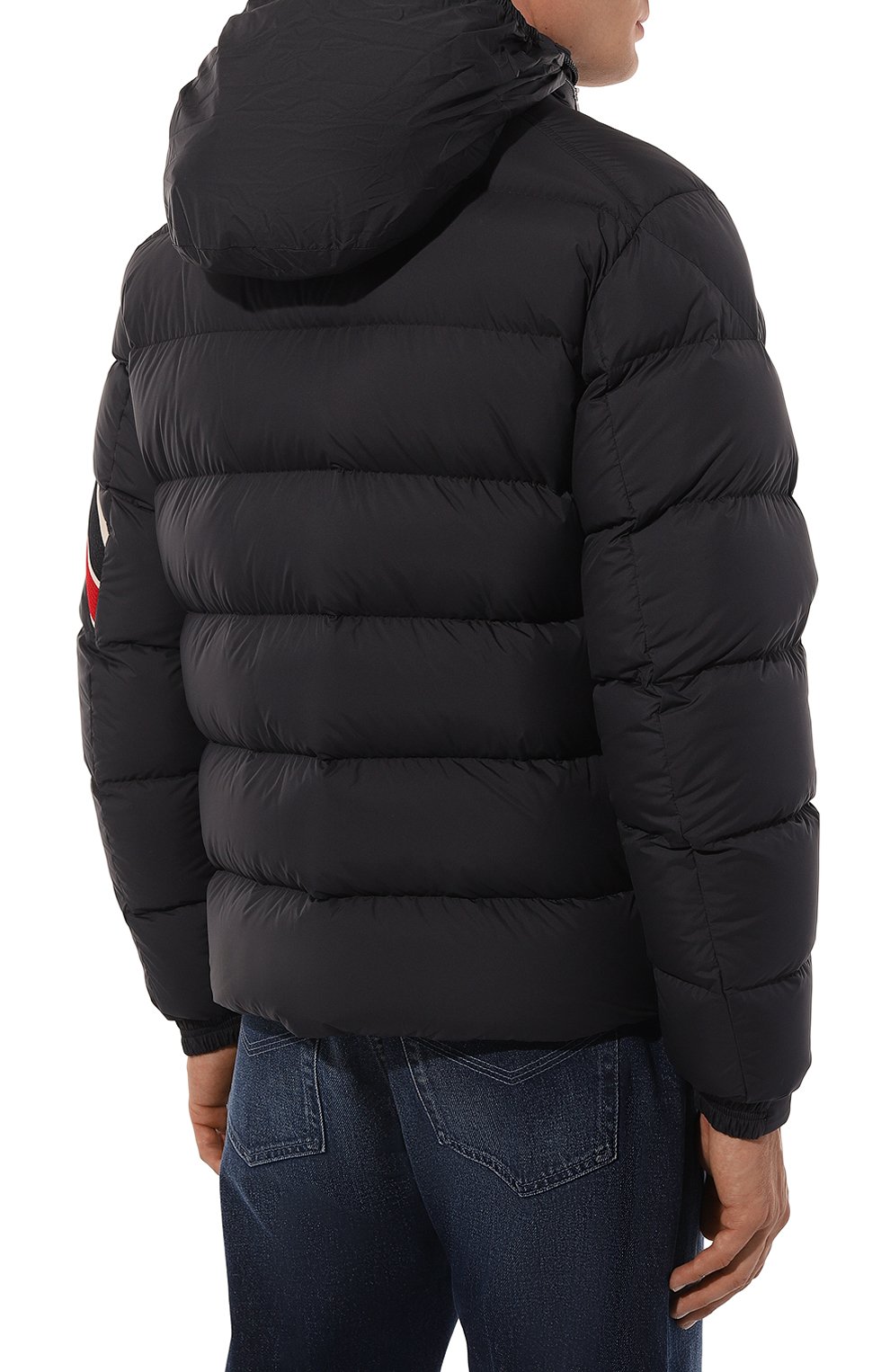 Пуховик solayan MONCLER, арт. 1A000-66-549SK, фото 6