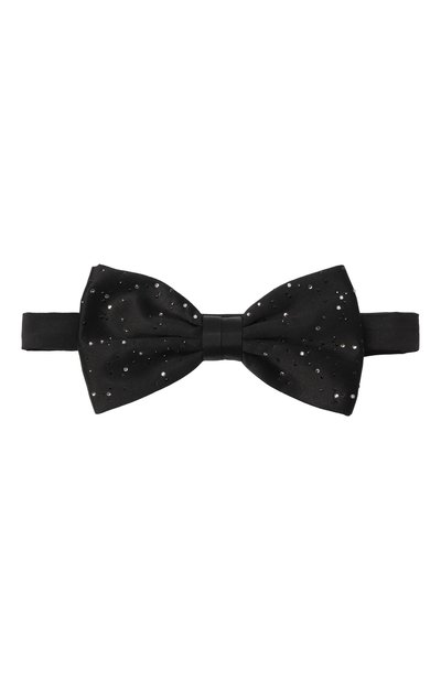 Мужской шелковый галстук-бабочка STEFANO RICCI, арт. HSC/SW419