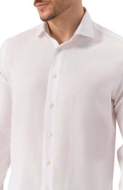 Хлопковая сор�очка VAN LAACK, арт. VL-RIK0S-SF05/150515, фото 5