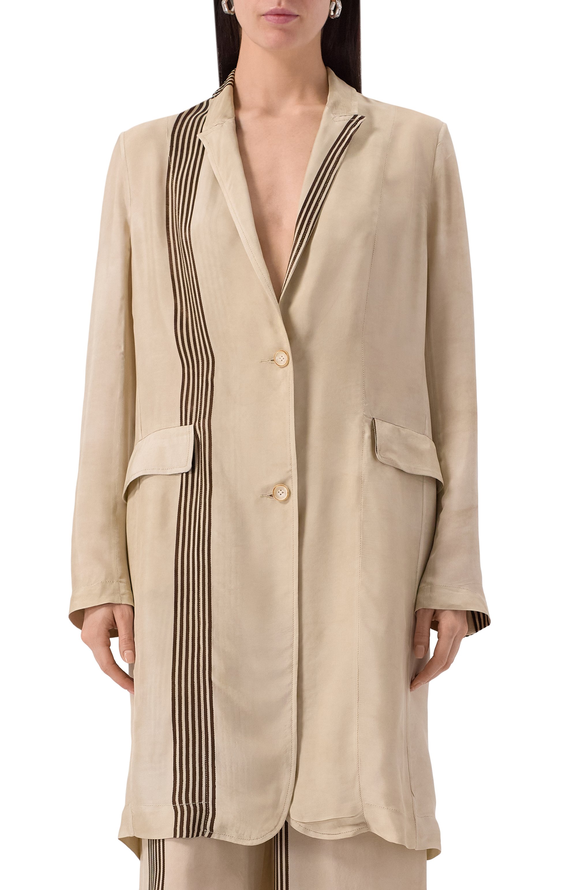 Жакет UMA WANG, арт. P9 W UW6041, фото 3