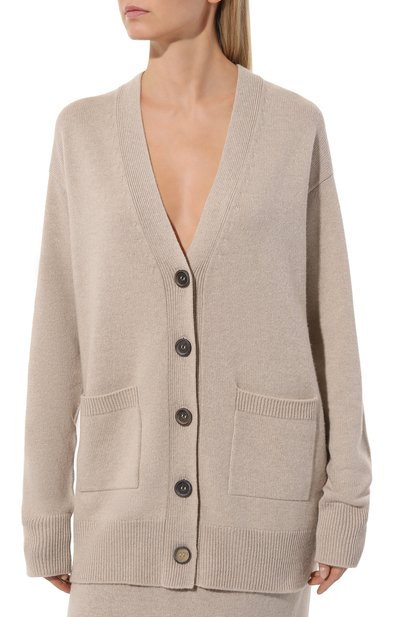 Кашемировый кардиган MVST, арт. TSA01CM/1175, фото 3