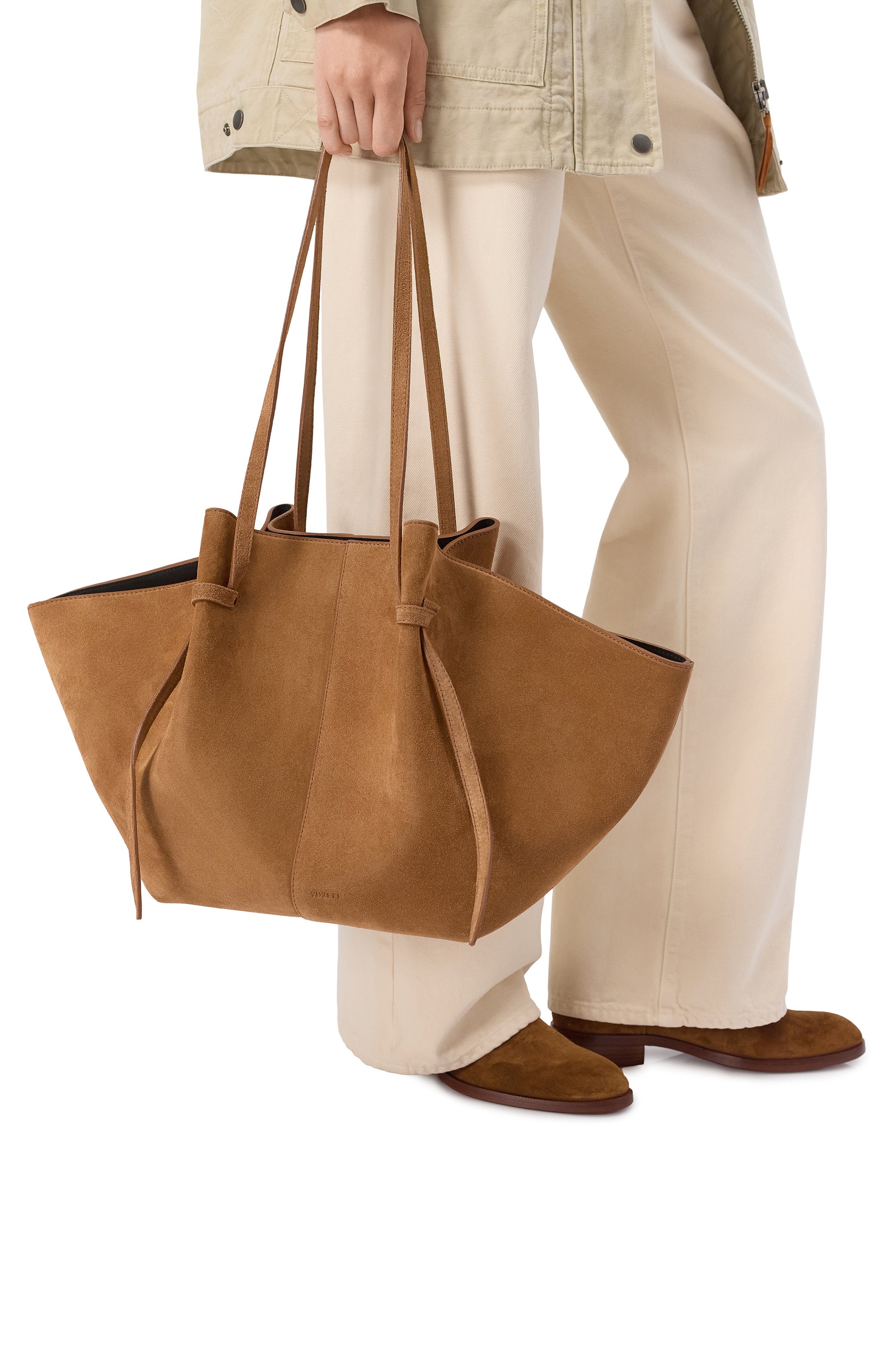 Сумка mochi large YUZEFI, арт. YUZSS24-HB-LM-S015, фото 2