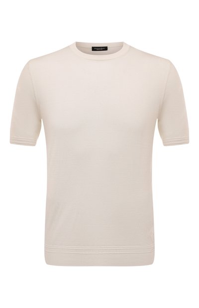 Мужской шелковый джемпер STEFANO RICCI, арт. K616215G10/F23101