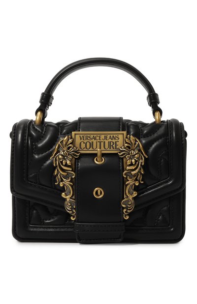 Сумка VERSACE JEANS COUTURE, арт. 75VA4BF6/ZS803, фото 1