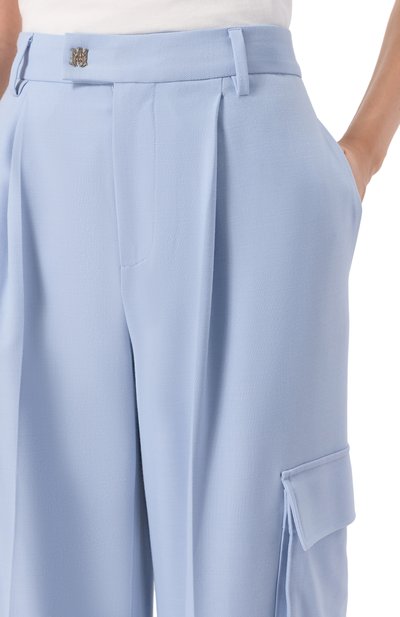 Брюки-карго AMIRI, арт. AWSUAP1001, фото 5