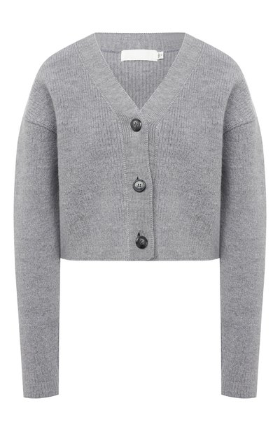 Женский шерстяной кардиган MOUSSY, арт. 025DAB70-5030