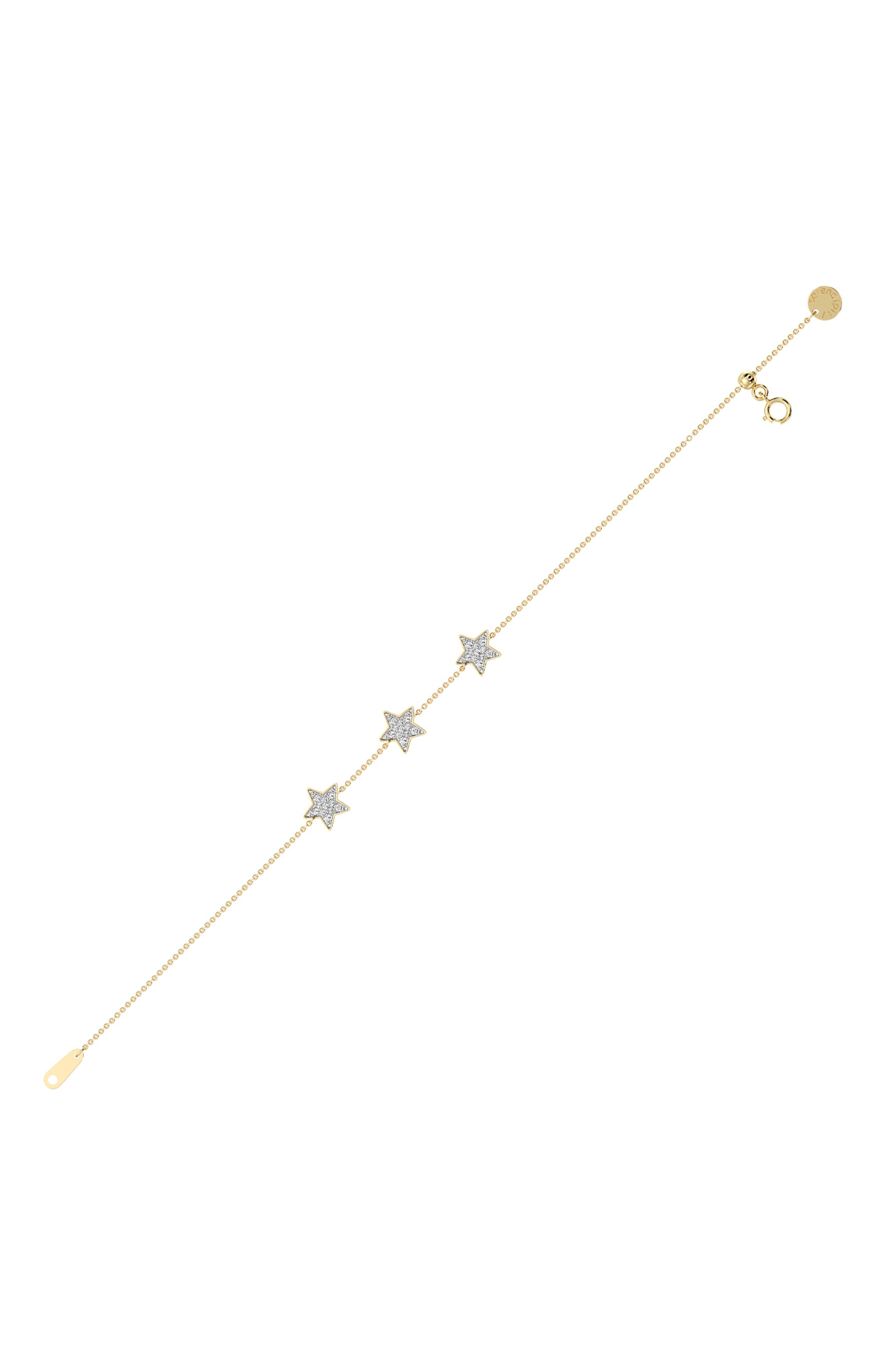 Браслет SERENDIPITY, арт. EJBR0046Y, фото 2