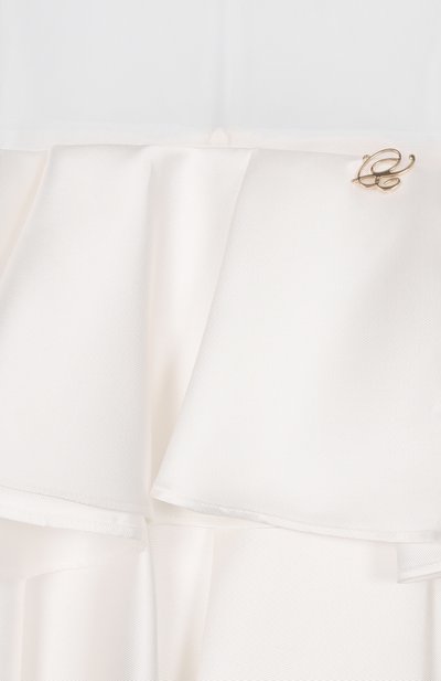 Платье BLUMARINE, арт. BFAB0400/TV119, фото 3