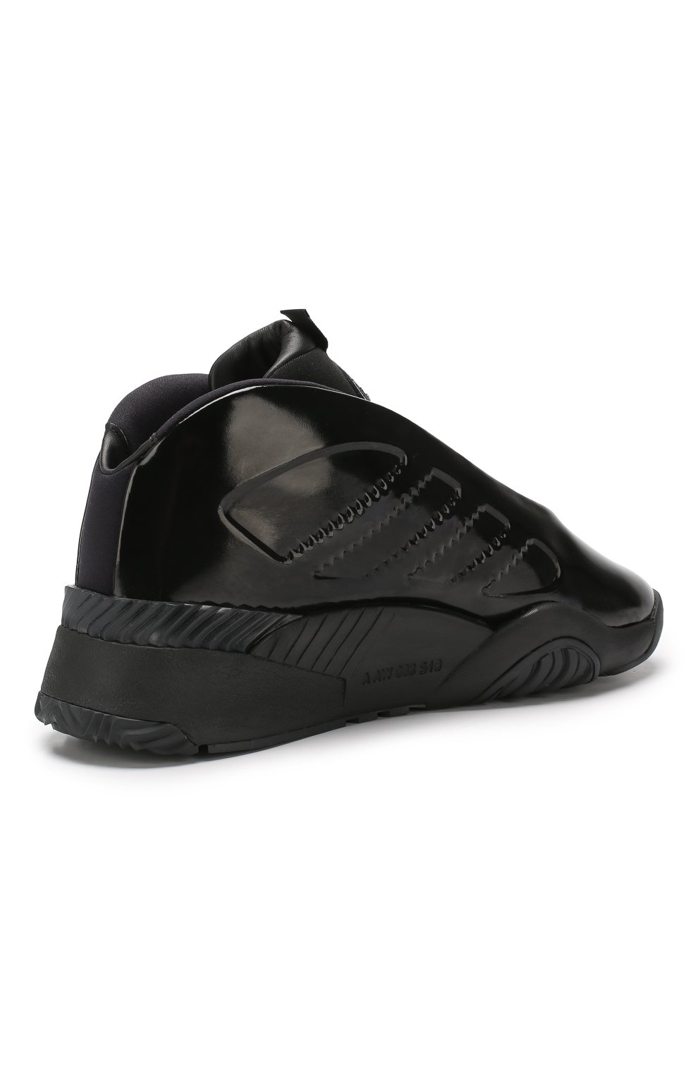 Текстильные кроссовки aw futureshell ADIDAS ORIGINALS BY ALEXANDER WANG, арт. EE9027/M, фото 4