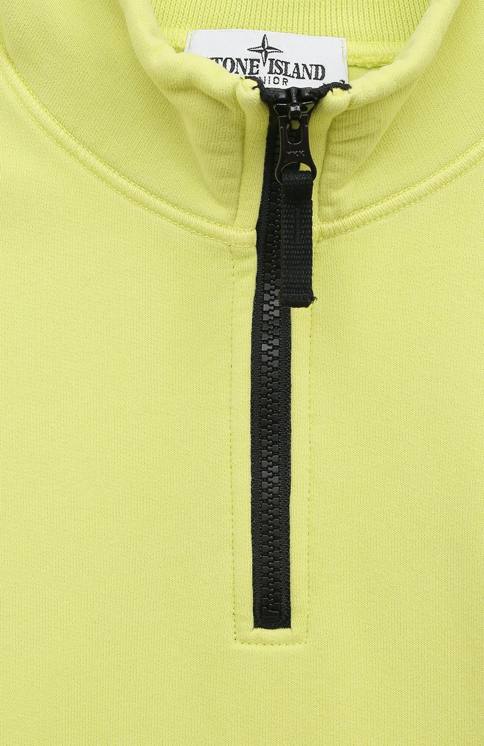Хлопковая толстовка STONE ISLAND, арт. 61020/10-12, фото 3
