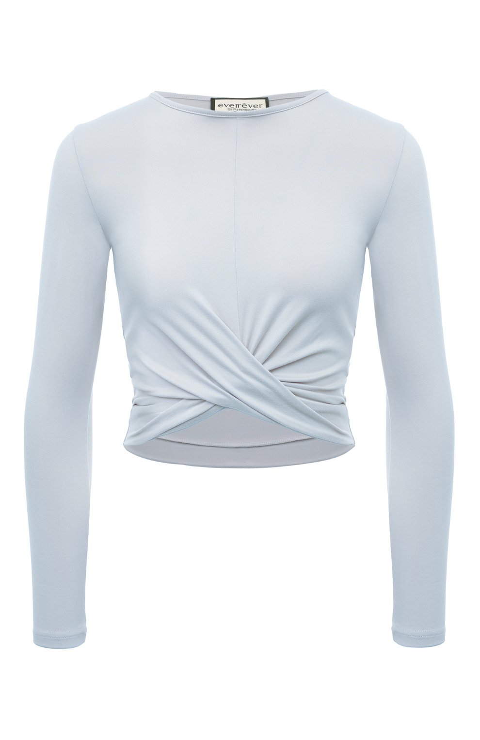 Топ EVERREVER, арт. RE-KTS-BLUS-03, фото 1
