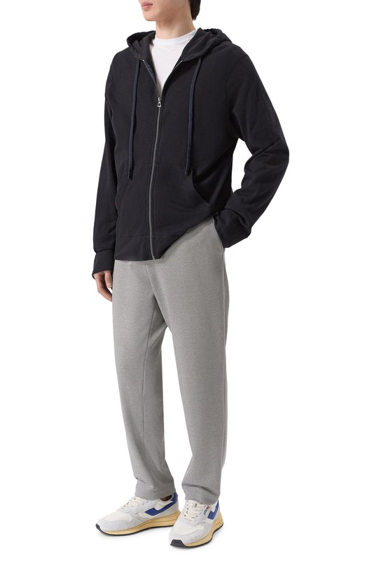 Брюки BOSS 50556798 Серый  50556798 Фото 2