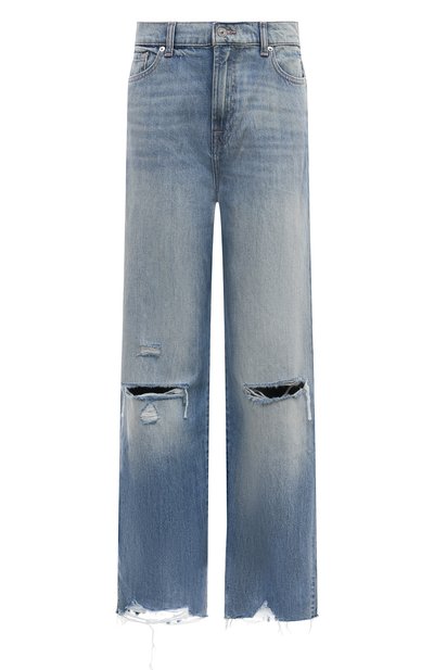 Женские джинсы 7 FOR ALL MANKIND, арт. JSSU5550WS