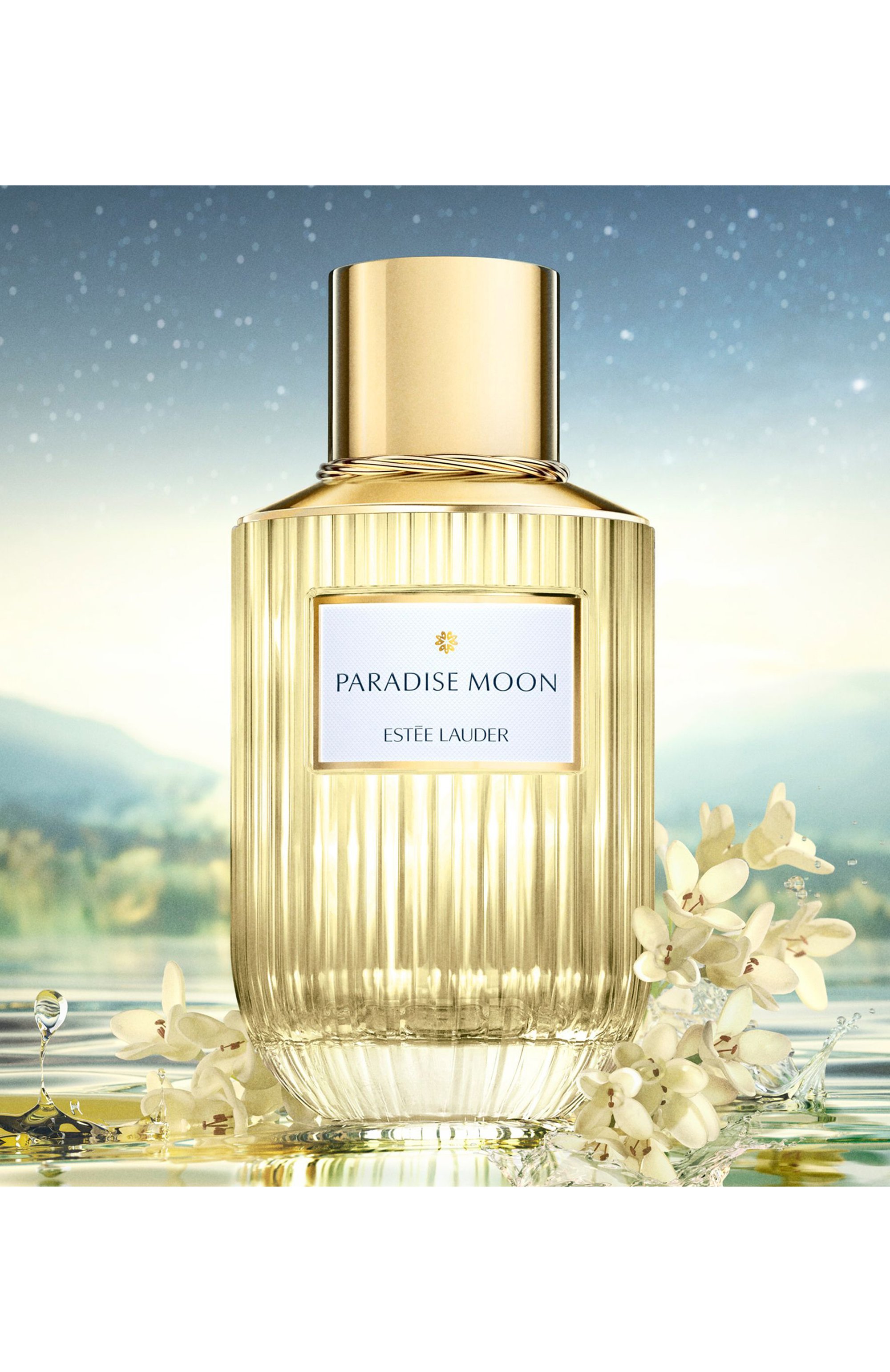 Парфюмерная вода paradise moon (100ml) ESTÉE LAUDER, арт. PR2K-01, фото 2