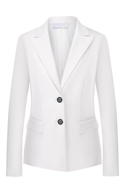 Женский жакет из вискозы ESCADA SPORT, арт. 5032644