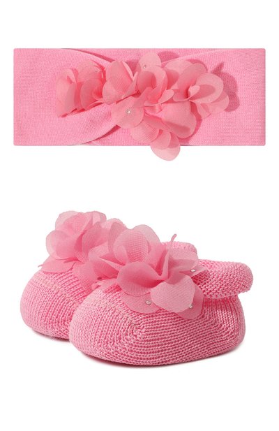 Комплект из пинеток и повязки STORY LORIS, арт. 21162H, фото 1