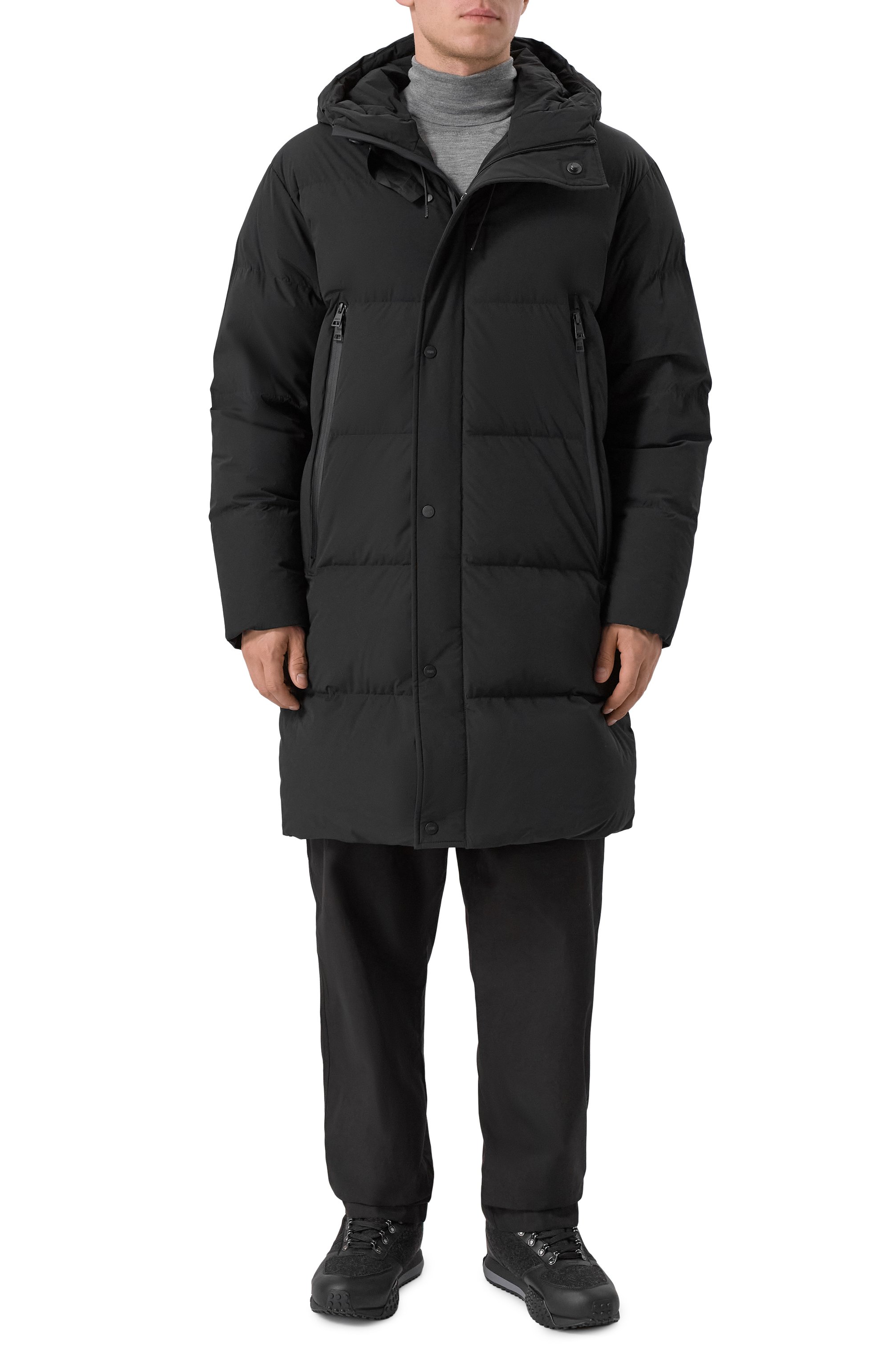 Комбинированные ботинки JOG DOG, арт. 01138AM-0820, фото 2