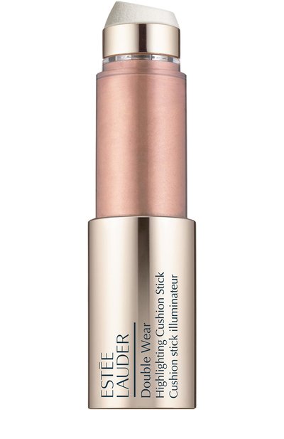 Женский хайлайтер в стике-кушоне double wear, оттенок rose ESTÉE LAUDER, арт. RRK4-03